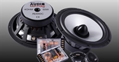 AUDIO SYSTEM AE650C
