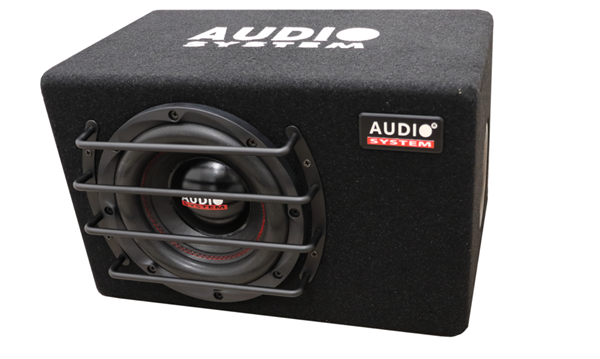 AUDIO SYSTEM AE-8A AKTIV 8" 