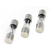 HOLLYWOOD NICKEL PLATED AGU 3 STK. 50A