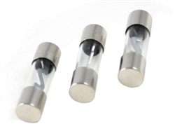 HOLLYWOOD NICKEL PLATED AGU 3 STK. 30A