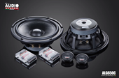 AUDIO SYSTEM ALG650C