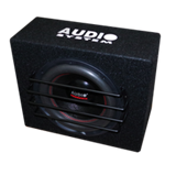 AUDIO SYSTEM AS-12