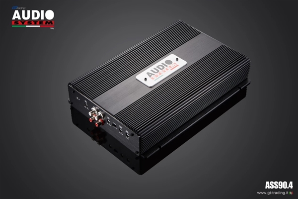 AUDIO SYSTEM ASS 90.4