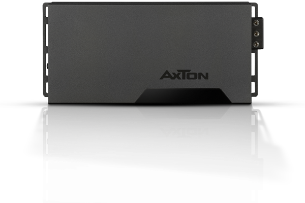 AXTON AT401 24V 4-KANAL FORSTÆRKER