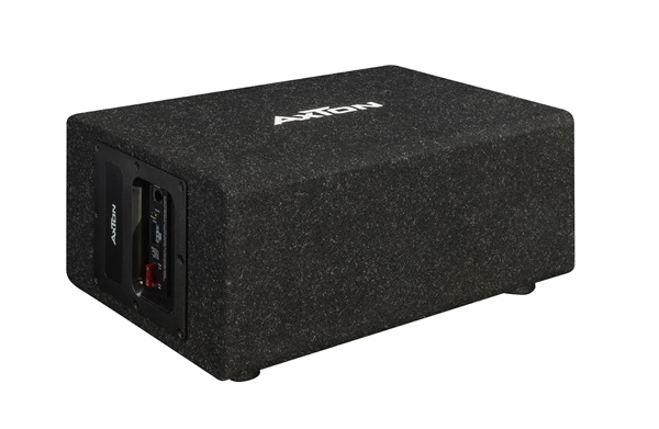 AXTON 8" AKTIV PORTET DOWNFIRE SUBWOOFER