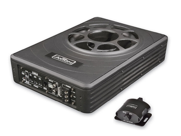 AXTON 8" AKTIV UNDER SÆDET SUB