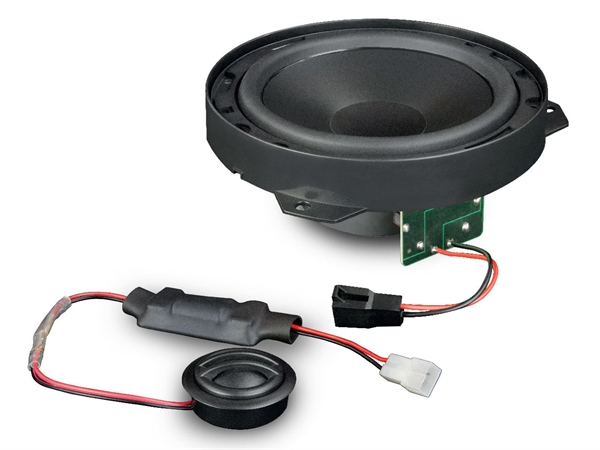 AXTON ATC26-DUC 6,5" COMPOSÆT DUCATO