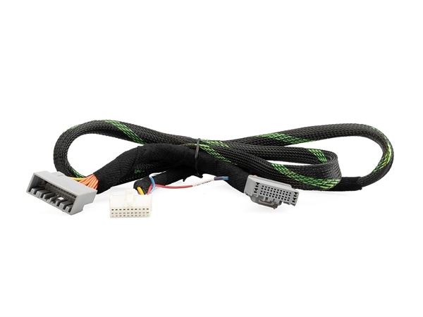 DSP PLUG AND PLAY HONDA 2018>