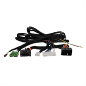 AXTON PLUG AND PLAY KABEL TIL MERCEDES E/GLA/G2016>