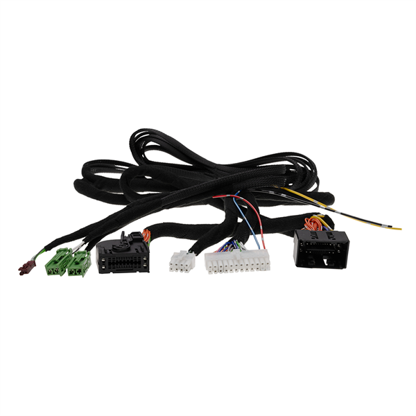 AXTON PLUG AND PLAY KABEL TIL MERCEDES E/GLA/G2016>