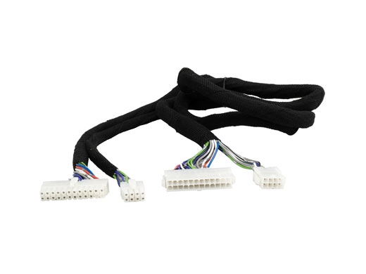 DSP PLUG AND PLAY DSP KABEL 1,5M FORLÆNGERKABEL TIL MODEL 8