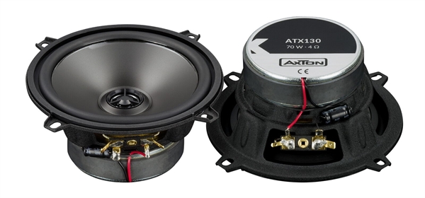 AXTON ATX130 5" COAX