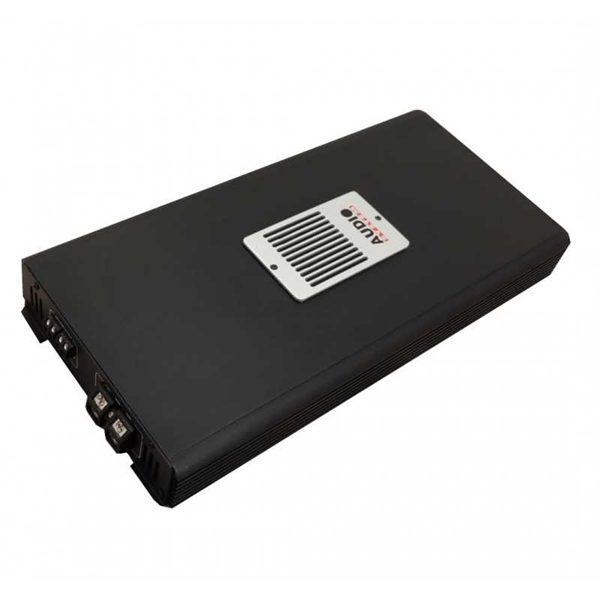 AUDIO SYSTEM AD 3000 CLASS-D MONOBLOK 