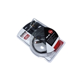 AUDIO SYSTEM ADA1 STANDART OFC 2 KANAL RCA KABEL 1 METER