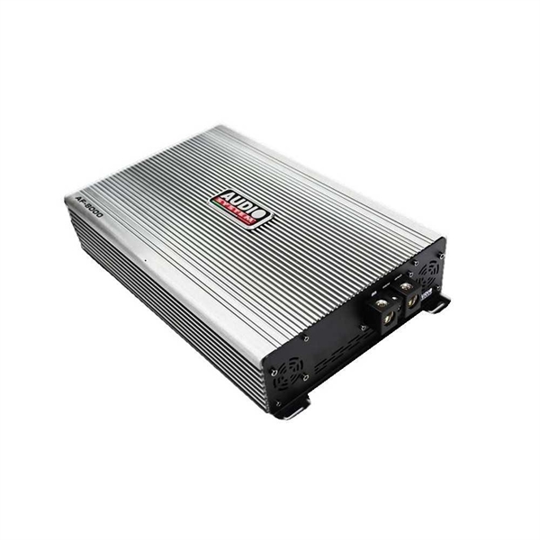 AUDIO SYSTEM AF-8000 CLASS-D FULLRANGE MONOBLOK 