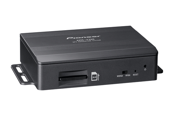 PIONEER ADD ON NAVIGATION AVICF260-2