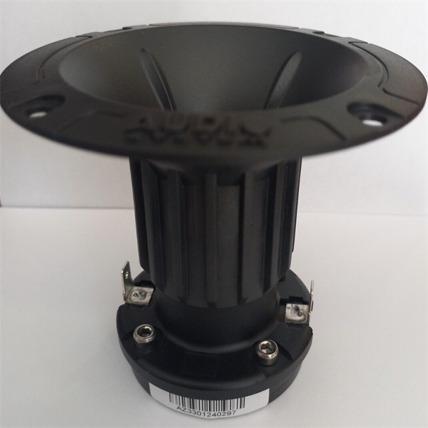 AUDIO SYSTEM AZ-33 KOMPRESSIONS HORNDISKANT