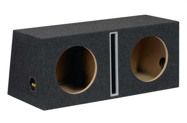 DOBBELT 10" SLOTPORT SILVER 70L