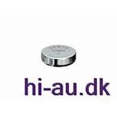 B364 (SR58 SR621SW) Knapcelle batteri 