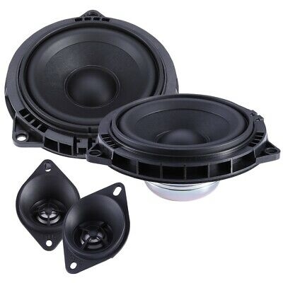 STEG COMPO SÆT TIL BMW E,F FRA 2004 >