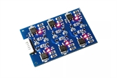 AUDIO SYSTEM BMS LTO BALANCER BOARD