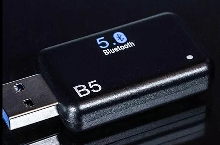 AWAVE BLUETOOTH TIL DSP46A/DSP-3546A