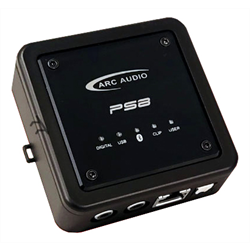 ARC AUDIO BTD BLUETOOTH MODUL TIL ARC DSP ELLER UNIVERSAL