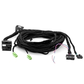 STEG PLUG AND PLAY MERCEDES TIL DSP FORSTÆRKER