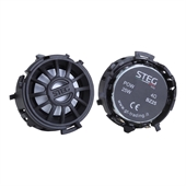 STEG BZ25 MERCEDES SPL UPGRADE DISKANTER