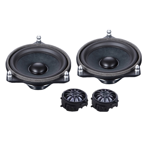 STEG BZ40A MERCEDES SPL UPGRADE COMPO SÆT