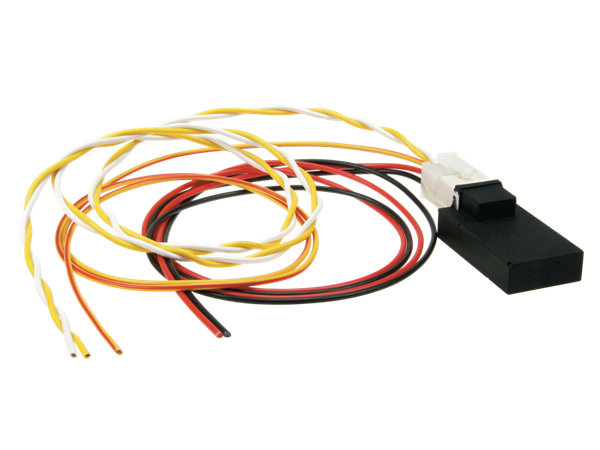 SPEEDSIGNAL CAN-BUS TÆNDNING (KL 15) UNIVERSAL TIL ALT MED CAN-BUS