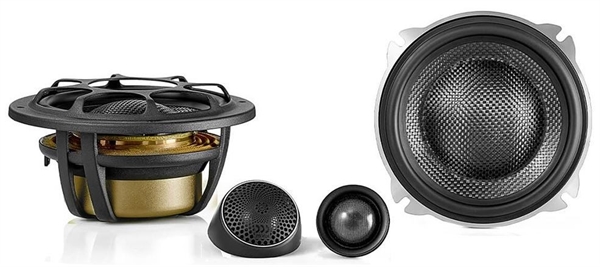 MOREL ELATE CARBON 52A 2-VEJS AKTIV