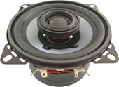 AUDIO SYSTEM CO 100 EVO CO-SERIES Coaxial System