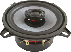 AUDIO SYSTEM CO 130 CO-SERIES Coaxial System