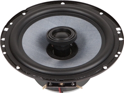 AUDIO SYSTEM CO 165 EVO CO-SERIES Coaxial System