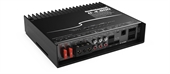 AUDIOCONTROL D-4.800 4 KANAL DSP MATRIX FORSTÆRKER