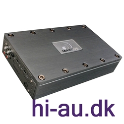 MASSIVE AUDIO D BLOCK 800.4