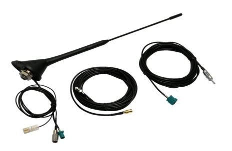 DAB/FM ANTENNE OMBYGNINGSKIT