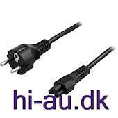 jordet apparatkabel (mickey mouse)