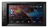 PIONEER DMH-A240DAB MEDIE HEADUNIT RDS/USB/AUX/BT/WEBLINK/DAB+