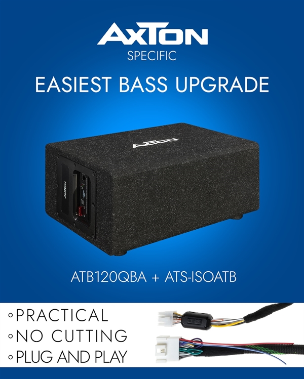 PLUG AND PLAY DOWNFIRE BAS HONDA 2018>