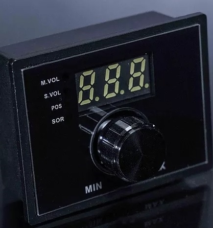 AWAVE DRC TIL DSP46A/DSP-3546A