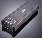 STEG DST 1000II CLASS-D MINI MONO FORSTÆRKER