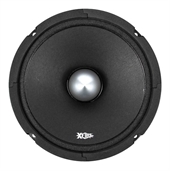 XFIRE EFX658 6" 4Ω PRO MELLEMTONE