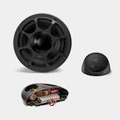 MOREL ELATE TITANIUM 602 6½" 2-vejs AKTIV