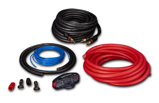 EMPHASER OFC KABELKIT 20MM2 2-KANAL