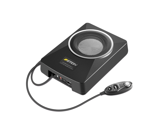 ETON USB 6 6,5" AKTIV UNDER SÆDET SUB