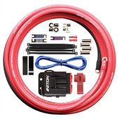 ETON OFC KABELKIT 20MM2 2-KANAL