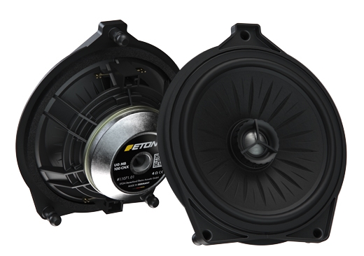 ETON MERCEDES PLUG AND PLAY CENTER HØJTTALER