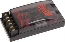 AUDIO SYSTEM FWR 2-VEJS DELEFILTRE 